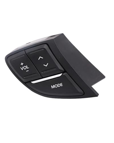Auto Elektrische Fensterheber Für Hyundai Sonata YF 2011-Auto Lenkrad Taste Volumen Einstellung Schalter Auto Taste 967003S000RY 96700-3S000-RY(A) von HGYFS5
