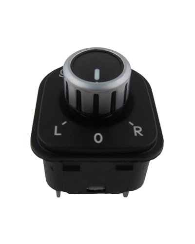 Auto Elektrische Fensterheber Für Jetta Für Golf Mk5 Mk6 Spiegel Control Schalter Einstellen Knob CC Für Passat B6 B7 5ND 959 565F 5ND959565A Auto Elektrische Fensterheber Für Jetta Für Golf Mk5 Mk6 Spiegel Control Schalter Einstellen Knob CC Für Passat B6 B7 5ND 959 565F 5ND959565A von HGYFS5