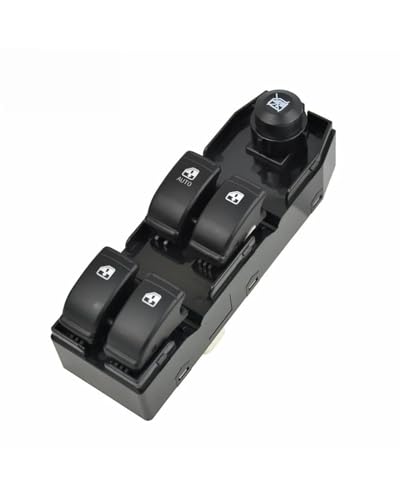 Auto Elektrische Fensterheber Für Optra Daewoo Lacetti 2004 2005 2006 2007 Fensterheber Schalter Fahrerseite 96552814 Vorne Links(AUTO) von HGYFS5