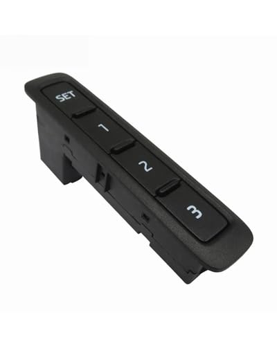 Auto Elektrische Fensterheber Für PASSAT B7 CC Octavia Superb Yeti Alhambra 1Z0959769A Auto Sitz Einstellung Speicher Schalter Taste von HGYFS5
