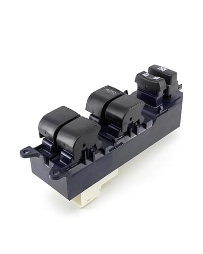 Auto Elektrische Fensterheber Für Toyotaes Für RAV4 Für Camry Für Corolla Auris Urban Für Cruiser Master Fensterheberschalter 84820-06130 84820-02190 84820-06100(With relay) von HGYFS5