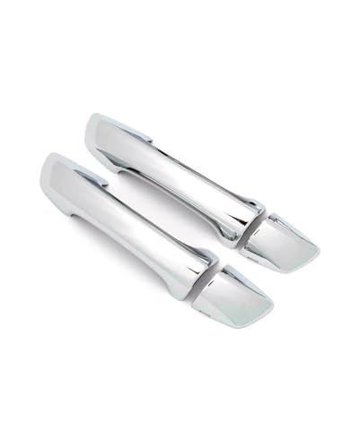 HGYFS5 Scratch Protection Kratzschutzset Für Türgriff Und Schale Passat 3C CC B6 B7 B7.5 2008-2016(2 doors electroplated) von HGYFS5