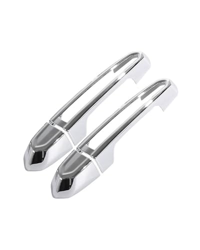 Scratch Protection Kratzschutzset Für Türgriff Und Schale Ohne Loch Cadillac XTS 2012-2018(2 doors hollow plating) von HGYFS5