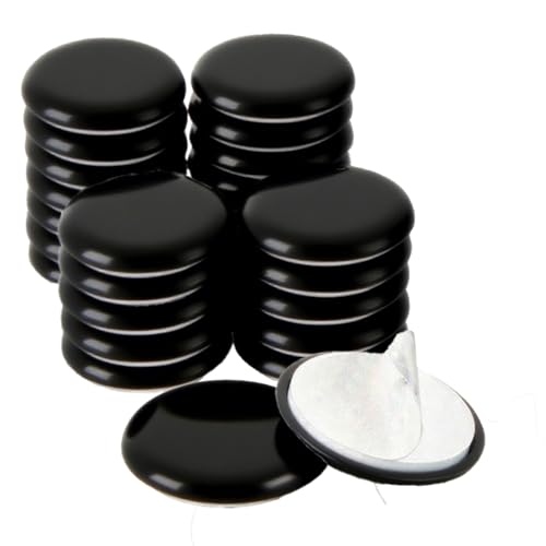 12pcs MöBelgleiter, Stuhlgleiter, Gummipuffer Selbstklebend, Silents Ohne Schlupftisch BeinpolsterbodenschüTzer, FüR Zuhause Und BüRogebrauch Mit Einfachen Installationsdesigns Bodenschutzmatten 12pcs MöBelgleiter, Stuhlgleiter, Gummipuffer Selbstklebend, Silents Ohne Schlupftisch BeinpolsterbodenschüTzer, FüR Zuhause Und BüRogebrauch Mit Einfachen Installationsdesigns Bodenschutzmatten von HGZHNAT