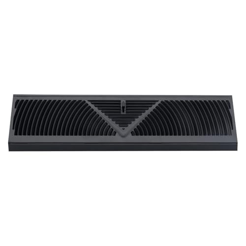 15 "Stahlbodenentlüftungsgrenze Einstellbares Steuerelement Stille Design Abnehmbares Abdeckung Für Hauslüftungssysteme Verzinkter Stahlbodenentlüftung 15 "Stahlbodenentlüftungsgrenze Einstellbares Steuerelement Stille Design Abnehmbares Abdeckung Für Hauslüftungssysteme Verzinkter Stahlbodenentlüftung von HGZHNAT