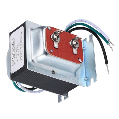 16 V 30 Türklingelspannungen Wechslernetz Versorgung Thermostat Stromversorgungsadapter Niedrige Spannungen Wechslerversorgungseinheit Thermostatadapter von HGZHNAT