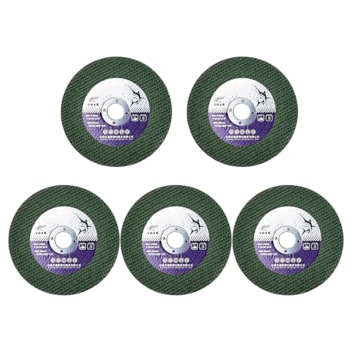 25/50/75/100pcs 107 Mm Schleifscheibenscheibenscheibenscheibe Holzschneiderholz Schneiden Für Abgewinkelte Mühlenanordnung Accessoires Metallplatte Schneidrad Schnittrad 25/50/75/100pcs 107 Mm Schleifscheibenscheibenscheibenscheibe Holzschneiderholz Schneiden Für Abgewinkelte Mühlenanordnung Accessoires Metallplatte Schneidrad Schnittrad von HGZHNAT