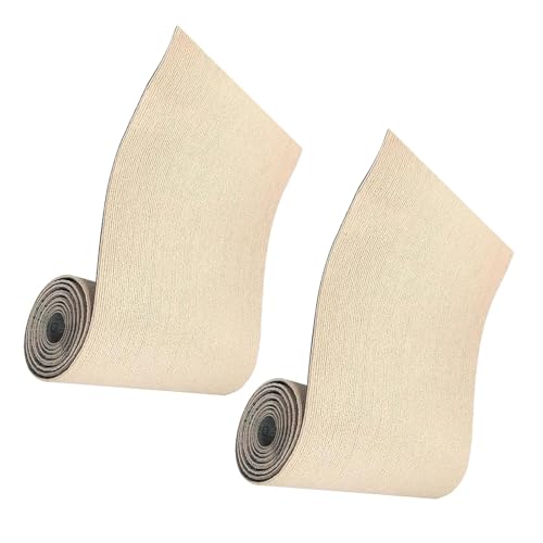 2pcs Pet Möbel Beschützerpolsterkleber Katzenbaumabdeckung Abnehmbare Trimmbare Polyestermatten Langlebige Katzen Baumboden Schutzpolster 2pcs Pet Möbel Beschützerpolsterkleber Katzenbaumabdeckung Abnehmbare Trimmbare Polyestermatten Langlebige Katzen Baumboden Schutzpolster von HGZHNAT
