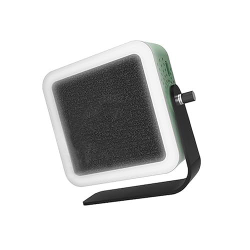3 In 1 Rauchiger Extraktorkühlungslüfter Mit LED 3 In 1 Rauchiger Extraktorkühlungslüfter Mit LED von HGZHNAT