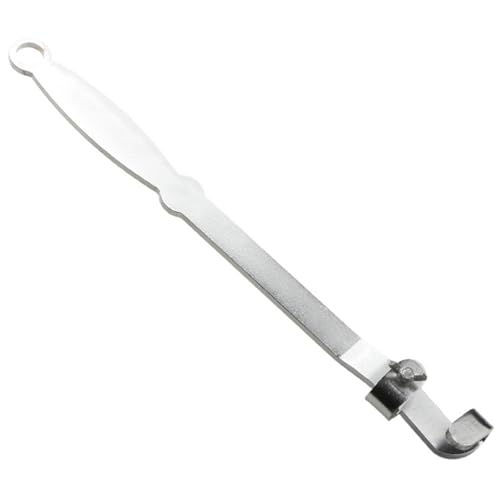 400 Mm Stahlschlüssel Hebel Stange Ergonomisches Extender Schränner Werkzeug Für Hartnäckige Bolzen Und Nuss Extender Werkzeug 400 Mm Stahlschlüssel Hebel Stange Ergonomisches Extender Schränner Werkzeug Für Hartnäckige Bolzen Und Nuss Extender Werkzeug von HGZHNAT