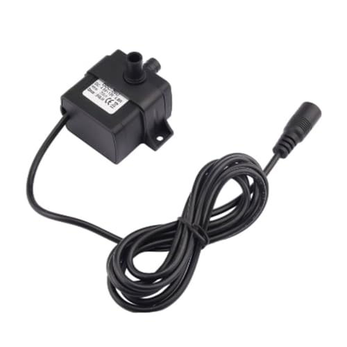 Antiklogierung Bürstenlose Pumpen Wasserzirkulationen Pumpen Für Fischtanks Haushaltsgeräte Aquarien Filtrationen Systeme Accessoire Niedrigrausch Bürstenloser Motorwasserpumpe Antiklogierung Bürstenlose Pumpen Wasserzirkulationen Pumpen Für Fischtanks Haushaltsgeräte Aquarien Filtrationen Systeme Accessoire Niedrigrausch Bürstenloser Motorwasserpumpe von HGZHNAT