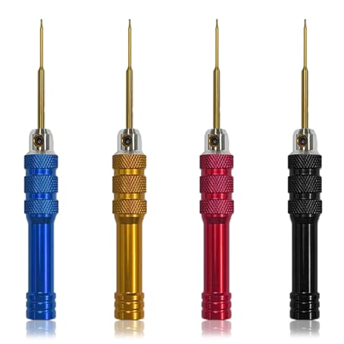 Antislip Grip ScreverDriver Reparaturset Für Professionelle Reparaturen Umfasst Präzises Werkzeug Pinzetten Und Abbauzubehör Tragbares Reparaturwerkzeug Mit Speicherfall Antislip Grip ScreverDriver Reparaturset Für Professionelle Reparaturen Umfasst Präzises Werkzeug Pinzetten Und Abbauzubehör Tragbares Reparaturwerkzeug Mit Speicherfall von HGZHNAT