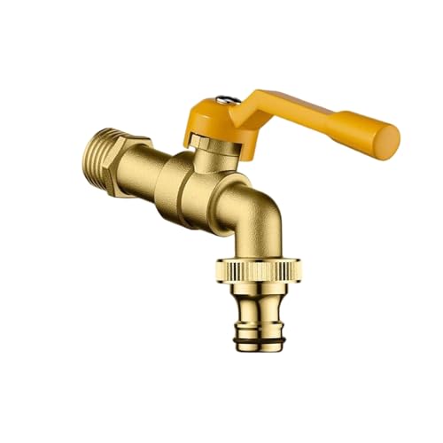 Außengartenschlauch Wasserhahn Adapter Wasserhahn Freien Freien Mit Einem Einlass Und Zwei Steckdosen Die Dauerhafte Wassertanks Stecker Dauern Außengartenschlauch Wasserhahn Adapter Wasserhahn Freien Freien Mit Einem Einlass Und Zwei Steckdosen Die Dauerhafte Wassertanks Stecker Dauern von HGZHNAT