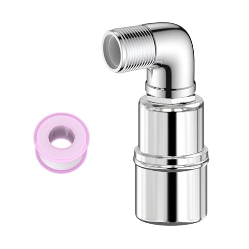 Automatische Wasserspiegelsteuerventile Edelstahl Schwimmende Kugelventile Wasserpegel Controller Einfach Für Wasserturm Tank Zu Installieren Automatische Wasserspiegelsteuerventile Edelstahl Schwimmende Kugelventile Wasserpegel Controller Einfach Für Wasserturm Tank Zu Installieren von HGZHNAT