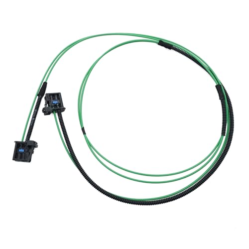 Automotive Upgrade Kabel LCD Anzeige Glasfasergetriebe Für Den Tachometer Cluster 4K0920790D Easy Dashboard Faser Faseranschluss von HGZHNAT