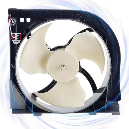DA97-15765A Kühlschrank Kondensator Lüftermotor Für -15765C -12842A PS11733650 DA31-00340A AP6001015 Kühlschrank Ersatzlüfter DA97-15765A Kühlschrank Kondensator Lüftermotor Für -15765C -12842A PS11733650 DA31-00340A AP6001015 Kühlschrank Ersatzlüfter von HGZHNAT