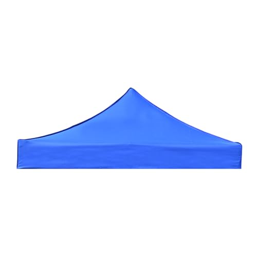 HGZHNAT Dicke Oxford Stoff wasserdichte Außendachzelt 3x3m Schattenabdeckungen Für Camping Picknicks Stände Event Outdoor Aktivitäten Tragbarer Baldachin Abdeckung von HGZHNAT