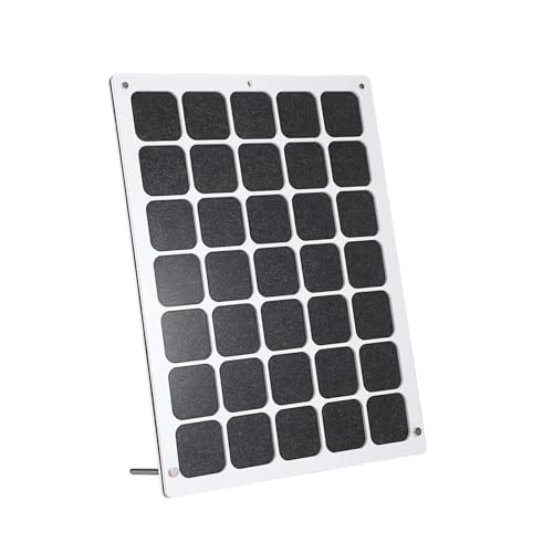 Emaeled Pin Collection Showcases 35 Fächer Wandhänge Desktop Messkoffer Mit Staubdichtem Abdeckung Für Sammler Wasserdichte Pin Messkoffer Emaeled Pin Collection Showcases 35 Fächer Wandhänge Desktop Messkoffer Mit Staubdichtem Abdeckung Für Sammler Wasserdichte Pin Messkoffer von HGZHNAT