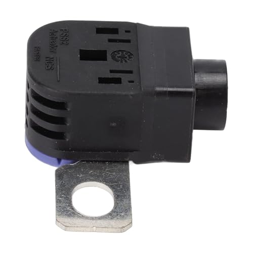 Fahrzeug Automatische Batterie Trennung Des Halters Überstromschutzgerät 4G09155519 95861120500 7P0937548F PSS-2-Sicherungen Box Austausch von HGZHNAT