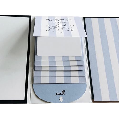 Festival Waterfall Styles Geschenkkarten Präsentation Broschüre, Individuelle Cover Saisonale Keepsakes Handgeschrieben, Umschlag Hochwertige Und Coole Karte Festival Waterfall Styles Geschenkkarten Präsentation Broschüre, Individuelle Cover Saisonale Keepsakes Handgeschrieben, Umschlag Hochwertige Und Coole Karte von HGZHNAT