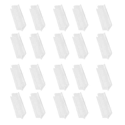 HGZHNAT 20pcs Abnehmbare Kleberhalterungen Wandhaken Für Anlagen Schlüssel Utensilien Schaden Weniger Entfernung Home Office Verwenden Sie Klebrige Wandhalterungsklammern HGZHNAT 20pcs Abnehmbare Kleberhalterungen Wandhaken Für Anlagen Schlüssel Utensilien Schaden Weniger Entfernung Home Office Verwenden Sie Klebrige Wandhalterungsklammern von HGZHNAT