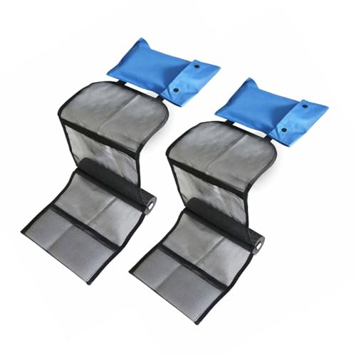 HGZHNAT 2pcs Schwimmbad Tiersicherheit Net Ramps Kleine PET Präventionssysteme Für Kleine Tiere Mit Wasserfestem Konstruktion Fluchtnetz Für Den Pool HGZHNAT 2pcs Schwimmbad Tiersicherheit Net Ramps Kleine PET Präventionssysteme Für Kleine Tiere Mit Wasserfestem Konstruktion Fluchtnetz Für Den Pool von HGZHNAT