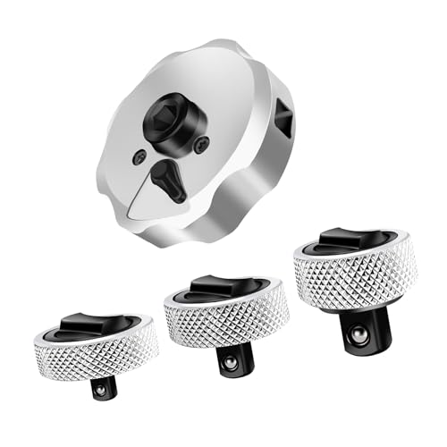 HGZHNAT 4 Piece Ratschenschlüssel Set Kompakt Konstruktion Für Enge Raumdauer Bautonkonstruktion Multisize Kompatibilitäts Ratchet Schraubenschlüssel HGZHNAT 4 Piece Ratschenschlüssel Set Kompakt Konstruktion Für Enge Raumdauer Bautonkonstruktion Multisize Kompatibilitäts Ratchet Schraubenschlüssel von HGZHNAT
