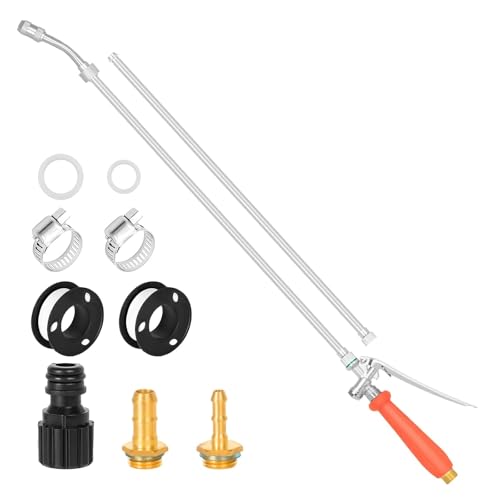 HGZHNAT Industrial Expandable Water Sprayed Tool 12 Bis 29 Zoll Einstellbare Metallkörper Für Wirksam HGZHNAT Industrial Expandable Water Sprayed Tool 12 Bis 29 Zoll Einstellbare Metallkörper Für Wirksam von HGZHNAT