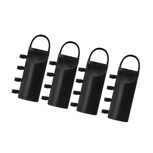 HGZHNAT Outdoor Gewichtete Ankerbeutel Stabilisieren Außenschatten 420d Oxford Stoff Zur Sicherung Von Baldachin Zelt Markis HGZHNAT Outdoor Gewichtete Ankerbeutel Stabilisieren Außenschatten 420d Oxford Stoff Zur Sicherung Von Baldachin Zelt Markis von HGZHNAT