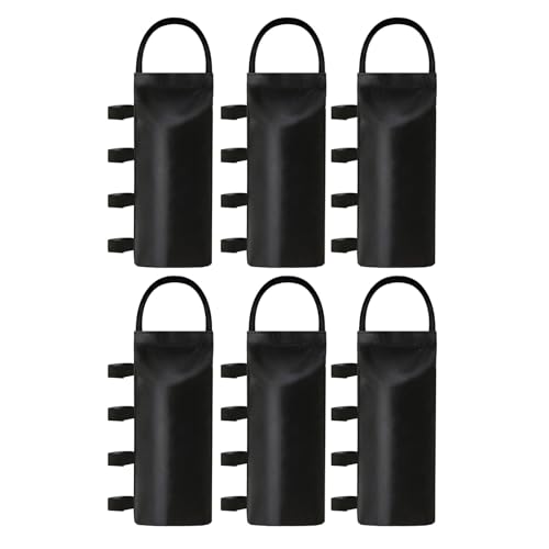 HGZHNAT Outdoor Gewichtete Ankerbeutel Stabilisieren Außenschatten 420d Oxford Stoff Zur Sicherung Von Baldachin Zelt Markis HGZHNAT Outdoor Gewichtete Ankerbeutel Stabilisieren Außenschatten 420d Oxford Stoff Zur Sicherung Von Baldachin Zelt Markis von HGZHNAT