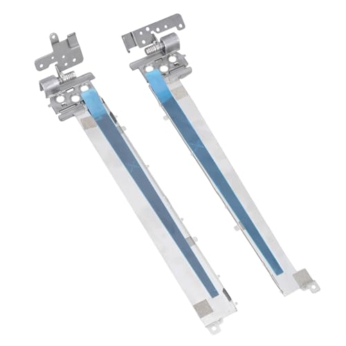 HGZHNAT Präzise Bearbeitete Laptop Scharnierersatz Ersatz Haltbarkeit Metallkonstruktion Glatte Öffnung Für L14 Laptop Bildschirmscharniere Wellen HGZHNAT Präzise Bearbeitete Laptop Scharnierersatz Ersatz Haltbarkeit Metallkonstruktion Glatte Öffnung Für L14 Laptop Bildschirmscharniere Wellen von HGZHNAT