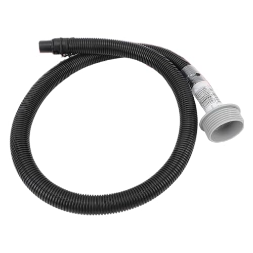 HGZHNAT Premium P05341 Luftinflationsschlauch Für Für P05341 Zubehör Flexibler Anschluss HGZHNAT Premium P05341 Luftinflationsschlauch Für Für P05341 Zubehör Flexibler Anschluss von HGZHNAT