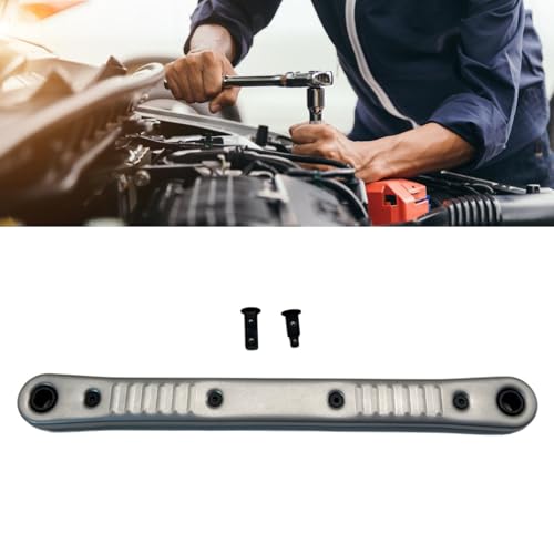 Professionelle Haltbarkeit Aluminium Schalenschlüssel Für Automobil Und Mechanische Anwendungen Strickraumverbessererentfernung Verlängerte Reichweite Ratschenadapter von HGZHNAT