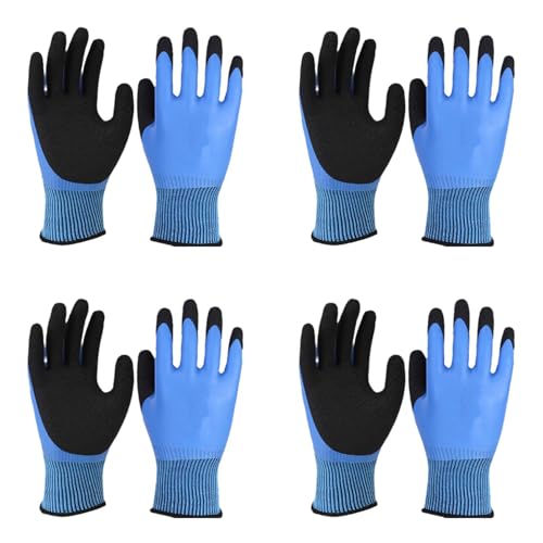 HGZHNAT Professionelle Isolierte Gummi Gummi Handschuhe 1000 V Schockfestes Wasserfestes Nicht Schlechter Grip Hochleistungen Für Den Industriellen Gebrauch Elektrische Isolationshandschuhe HGZHNAT Professionelle Isolierte Gummi Gummi Handschuhe 1000 V Schockfestes Wasserfestes Nicht Schlechter Grip Hochleistungen Für Den Industriellen Gebrauch Elektrische Isolationshandschuhe von HGZHNAT