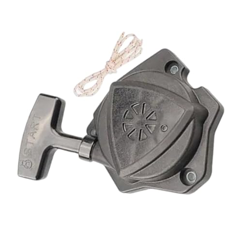 HGZHNAT Professionelle Rückstoßstarterersatz Für PB Serie Gebläse Trimmer Mit Verbesserung des Pull Cord Mechanismus Wetterfestes Rückstoßstarterbaugruppe von HGZHNAT