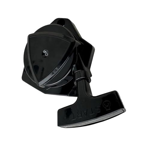 HGZHNAT Professionelle Rückstoßstarterersatz Für PB Serie Gebläse Trimmer Mit Verbesserung des Pull Cord Mechanismus Wetterfestes Rückstoßstarterbaugruppe HGZHNAT Professionelle Rückstoßstarterersatz Für PB Serie Gebläse Trimmer Mit Verbesserung des Pull Cord Mechanismus Wetterfestes Rückstoßstarterbaugruppe von HGZHNAT