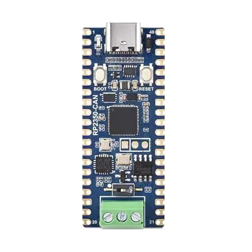 HGZHNAT RP2350 Können Hochleistungen Für Hochleistungen Für Doppelmikrocontroller Mit Dem Typ C Anschluss Für Die Elektronik Mit Dem Typ C HGZHNAT RP2350 Können Hochleistungen Für Hochleistungen Für Doppelmikrocontroller Mit Dem Typ C Anschluss Für Die Elektronik Mit Dem Typ C von HGZHNAT