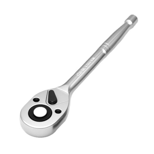 Ratsche Zoll, Ratschenmechanismus, Hochleistungs Ratschen Schränner Set, Mit 24-t Schnellrelease Und Beschichtung Für Die Automatische Reparatur Fast Release Ratchet Griffs von HGZHNAT