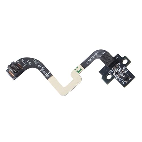 HGZHNAT Schalterplatine Mit Bandkabel Verbessert Die Leistungen Der Geräte Für P1P/P1S -3D Drucker Elektronische Ingenieure von HGZHNAT