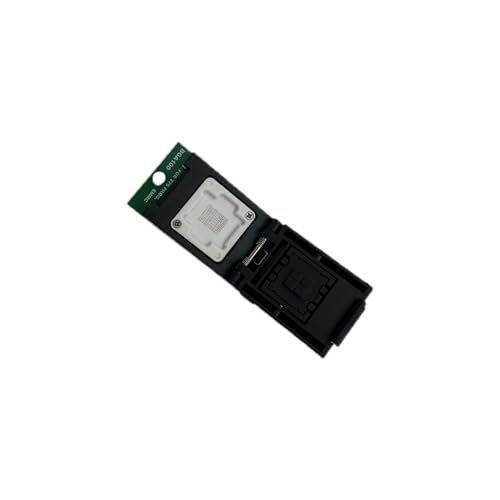 Hochpräzierende Magnetausrichtung Mit Hoher Präzision BGA100 Adapter Für T76 Programmierer Stabile EMMC Chip Programmierprogramme Springsonden Hochpräzierende Magnetausrichtung Mit Hoher Präzision BGA100 Adapter Für T76 Programmierer Stabile EMMC Chip Programmierprogramme Springsonden von HGZHNAT