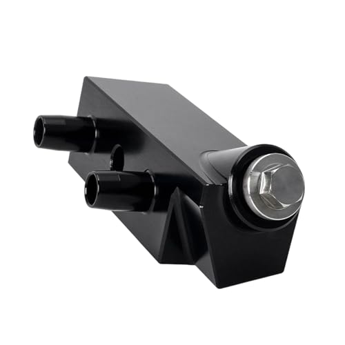 Hochströme Getriebe Thermostat Bypassventile 125068000 Metallgetriebe Ölströme Ventile Für Automotiven Verwenden von HGZHNAT