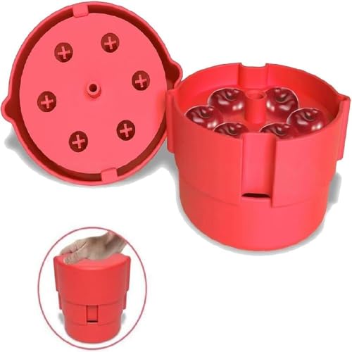 Kirschentkerner, Kirschkernentferner, Entkerner Kirschen, Einfache Druck Corer Effiziente Kirschen Pitter Werkzeug, KüChe Gadget FüR Kinder ÄLtere Benutzer KüChe Obst Werkzeug Kirschentkerner, Kirschkernentferner, Entkerner Kirschen, Einfache Druck Corer Effiziente Kirschen Pitter Werkzeug, KüChe Gadget FüR Kinder ÄLtere Benutzer KüChe Obst Werkzeug von HGZHNAT