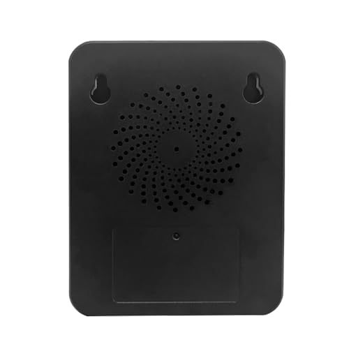 Mehrwertige Luftqualitätsdetektoren Mit LCD Rückenleuchten Luftqualitäts Monitor Werkzeug Für Home Office Air Easy Carry Lufqualitätsmessgerät Mit Alarm Mehrwertige Luftqualitätsdetektoren Mit LCD Rückenleuchten Luftqualitäts Monitor Werkzeug Für Home Office Air Easy Carry Lufqualitätsmessgerät Mit Alarm von HGZHNAT