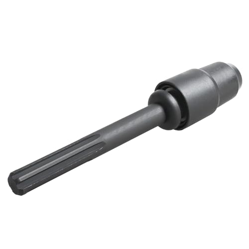 Mehrzweckbohrer Bit Adapter Legierungstahl Stahl Konstruktionsbohrer Um Die Vielseitigkeit Hammerbohrbohrverkehrskit Zu Verbessern Mehrzweckbohrer Bit Adapter Legierungstahl Stahl Konstruktionsbohrer Um Die Vielseitigkeit Hammerbohrbohrverkehrskit Zu Verbessern von HGZHNAT