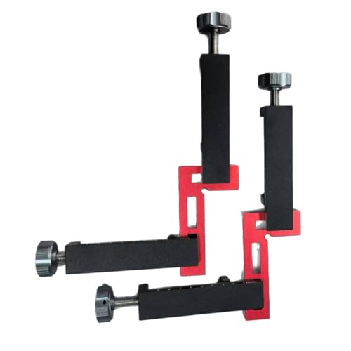 Mehrzweckprofi Verbessertes Aluminium G Klemme 5 Einstellbare Positionen Nonslip Design Für Holzbearbeitung Diyer Projekte Schnellveröffentlichung Aluminium G Clamp Mehrzweckprofi Verbessertes Aluminium G Klemme 5 Einstellbare Positionen Nonslip Design Für Holzbearbeitung Diyer Projekte Schnellveröffentlichung Aluminium G Clamp von HGZHNAT