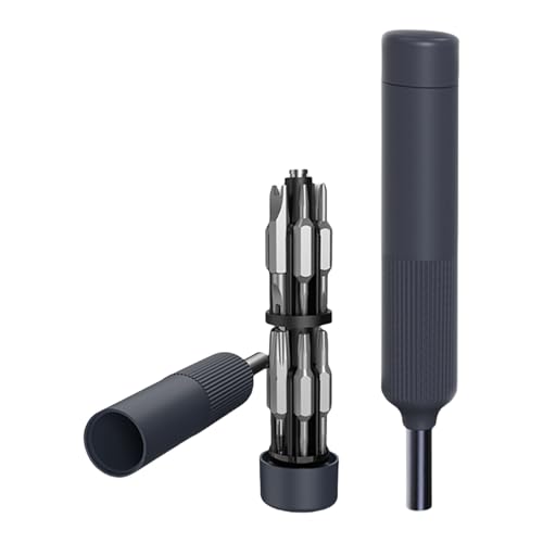 Miniatur Multitool Set 26 Bit Handle Hülle Spezialisiert Für Die Reparatur Der Elektronischen Geräte Einschließlich Zubehör Stahlschraubendreherwerkzeugsatz Miniatur Multitool Set 26 Bit Handle Hülle Spezialisiert Für Die Reparatur Der Elektronischen Geräte Einschließlich Zubehör Stahlschraubendreherwerkzeugsatz von HGZHNAT
