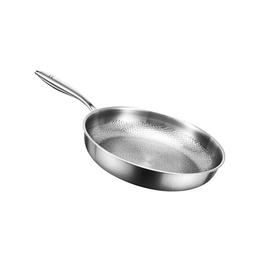 Praktische Metallbefugnisse Kratzfeste Oberflächenbeschichtung Freisetzung Kochen Schneller Wärmeübertragung Für Alle Cooktops Beschichtungsfreisetzungen Nicht STIAK Praktische Metallbefugnisse Kratzfeste Oberflächenbeschichtung Freisetzung Kochen Schneller Wärmeübertragung Für Alle Cooktops Beschichtungsfreisetzungen Nicht STIAK von HGZHNAT