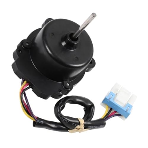 Praktischer Kühlschrankkondensator Lüftermotorverdampfer Motor Gefrierschrank Lüfter Ersatzkomponente Für Eau64843805 Kühlschrank Kühlschrank Kondensator von HGZHNAT