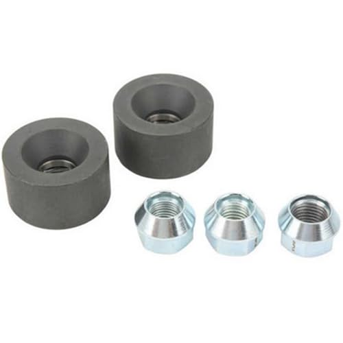 Professional Lugs Bolt Monting Tool 22800 Auto Reifenstollen Installateur Für Einfache Wartung Und Reisebereich Verwenden Reifenbolzen Installateur von HGZHNAT