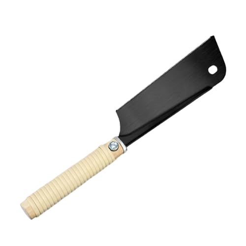 Professioneller 6 Zoll Zwillingszweckholz Hutsäge Ergonomisch Hoch Kohlenstoffstahl Klinge Für Genaues Glattes Holzschnitt Ergonomisches Handwerkssäge Werkzeug Professioneller 6 Zoll Zwillingszweckholz Hutsäge Ergonomisch Hoch Kohlenstoffstahl Klinge Für Genaues Glattes Holzschnitt Ergonomisches Handwerkssäge Werkzeug von HGZHNAT